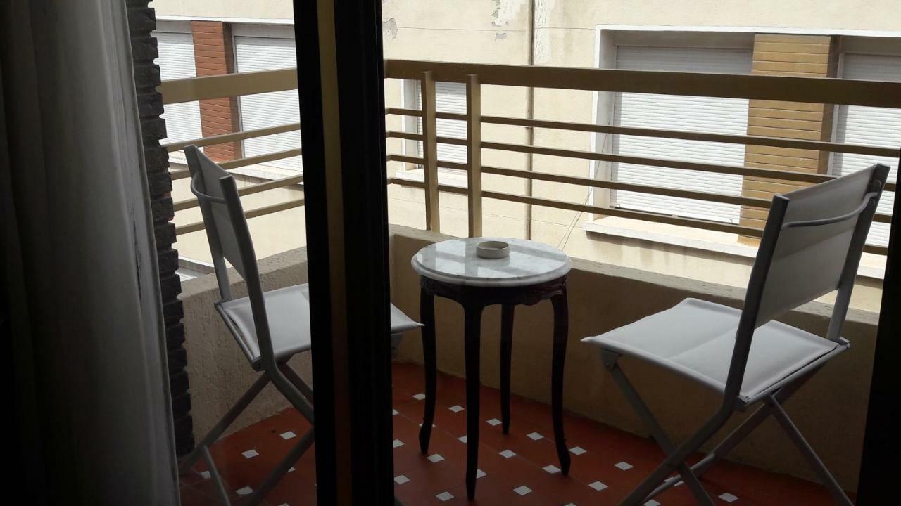 Casa Nadin Alicante Exterior foto