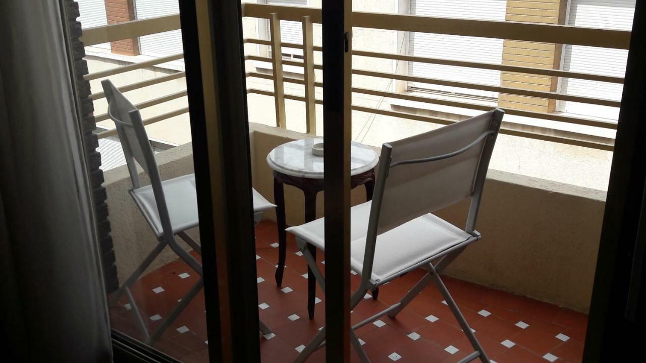 Casa Nadin Alicante Exterior foto